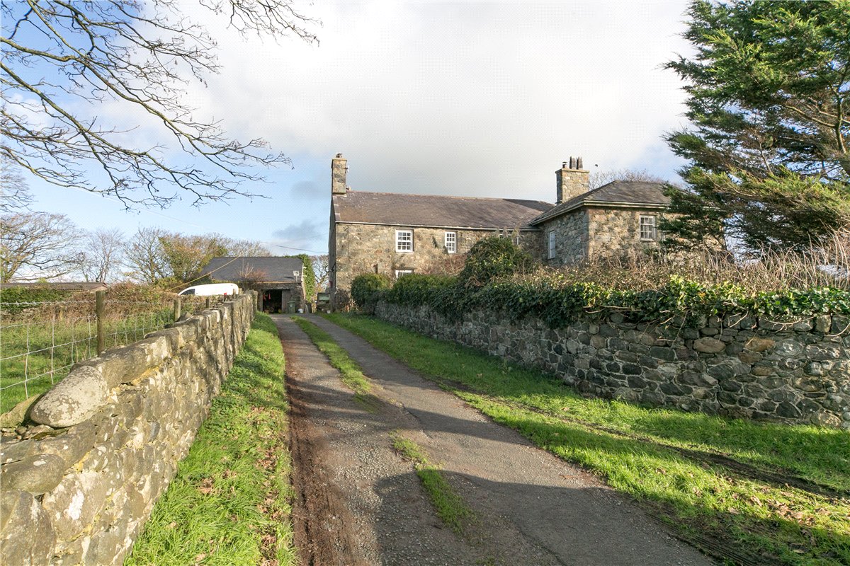 265  Farm, Pontllyfni, Caernarfon, LL54 - Available, Image 17