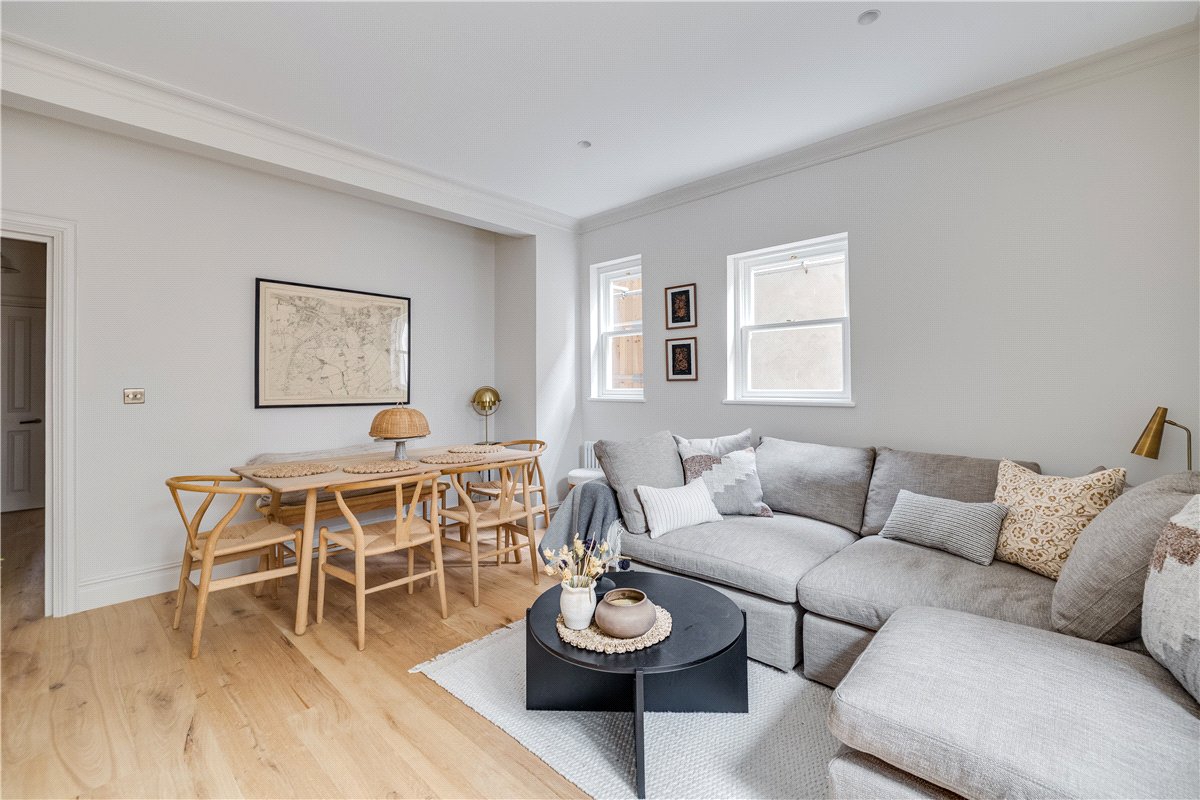 2 bedroom Flat, Astonville Street, London, SW18 - Sold, Image 12