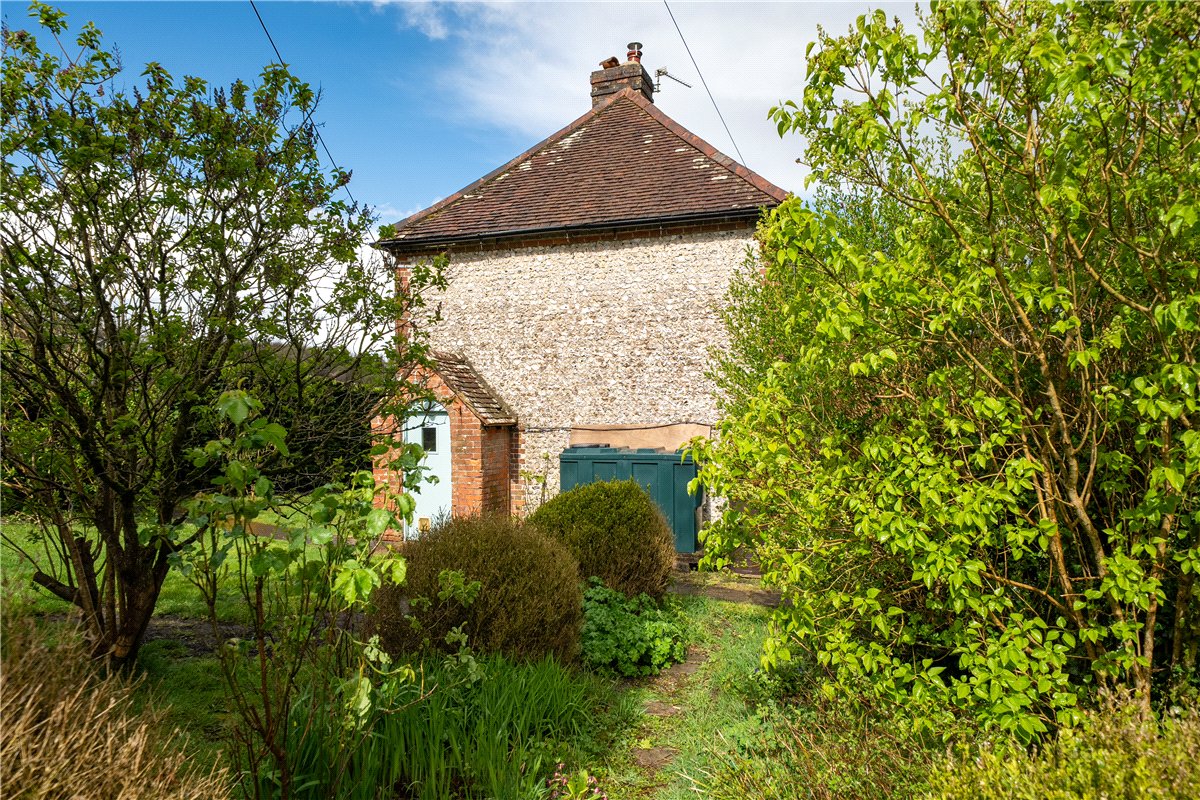 4 bedroom House, Warnford, Southampton, SO32 - Sold STC, Image 10