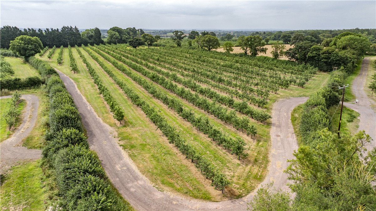 41.36  Land, Shepton Mallett, Somerset, BA4 - Sold, Image 4
