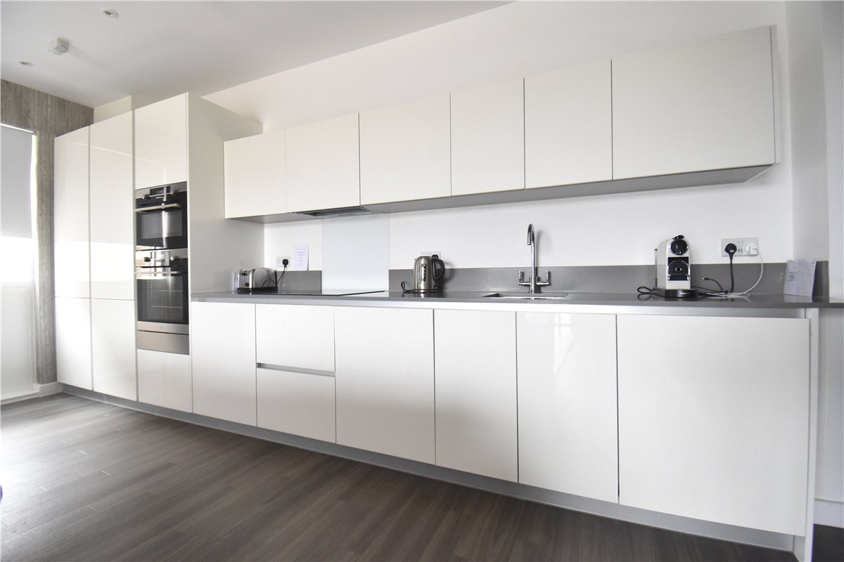 2 bedroom Flat, Hawkey Road, Trumpington, CB2 - Sold STC, Image 7