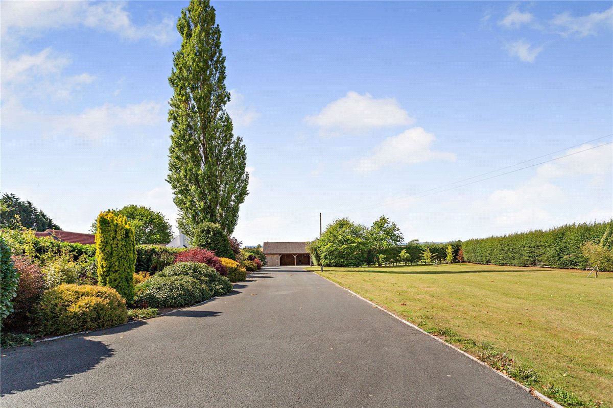 4 bedroom House, Newsham, Near Thirsk, YO7 - Available, Image 11