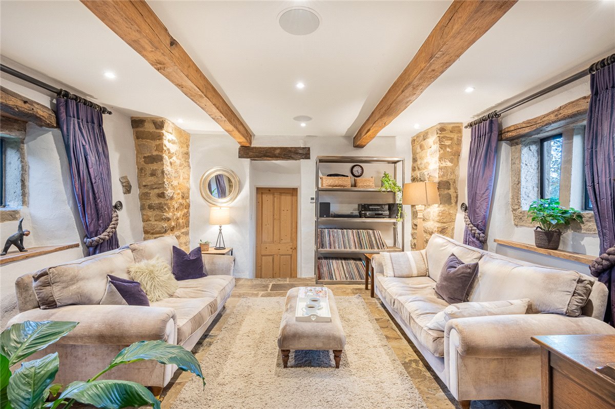 4 bedroom House, High Street, Hampsthwaite, HG3 - Sold, Image 6