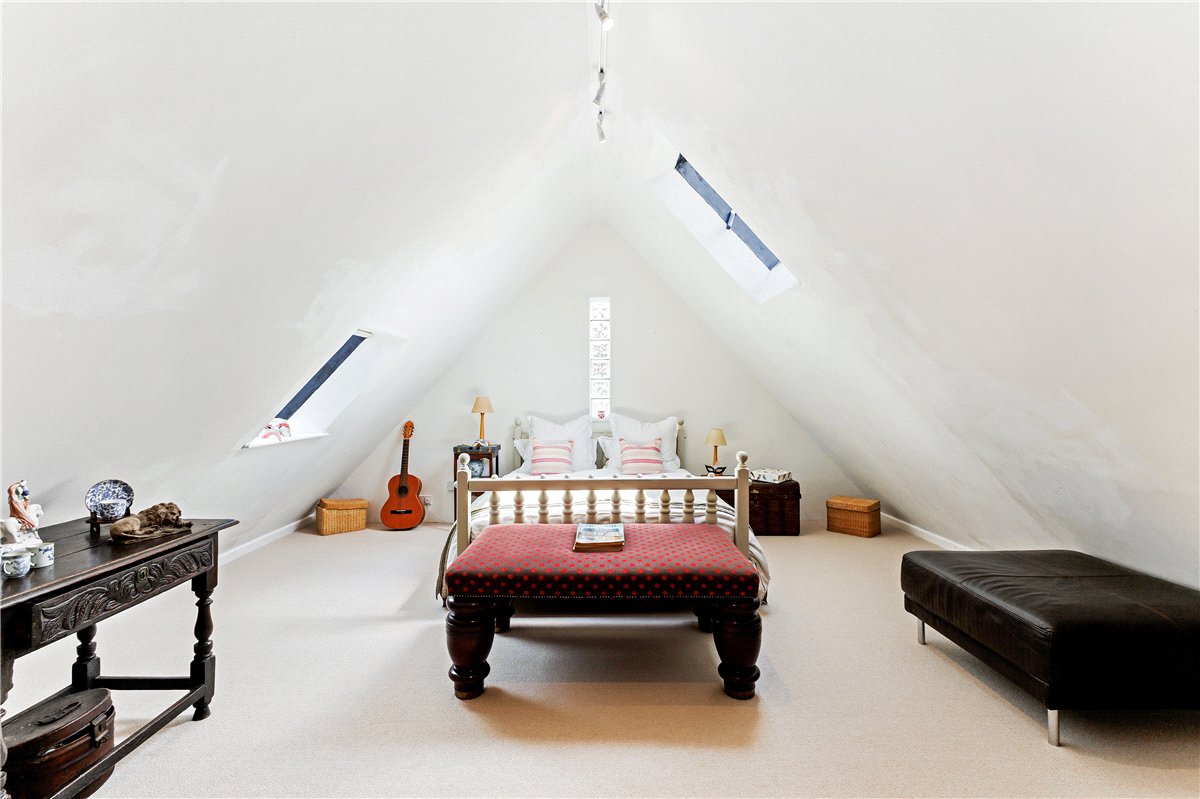 4 bedroom House, Lockeridge, Marlborough, SN8 - Available, Image 17
