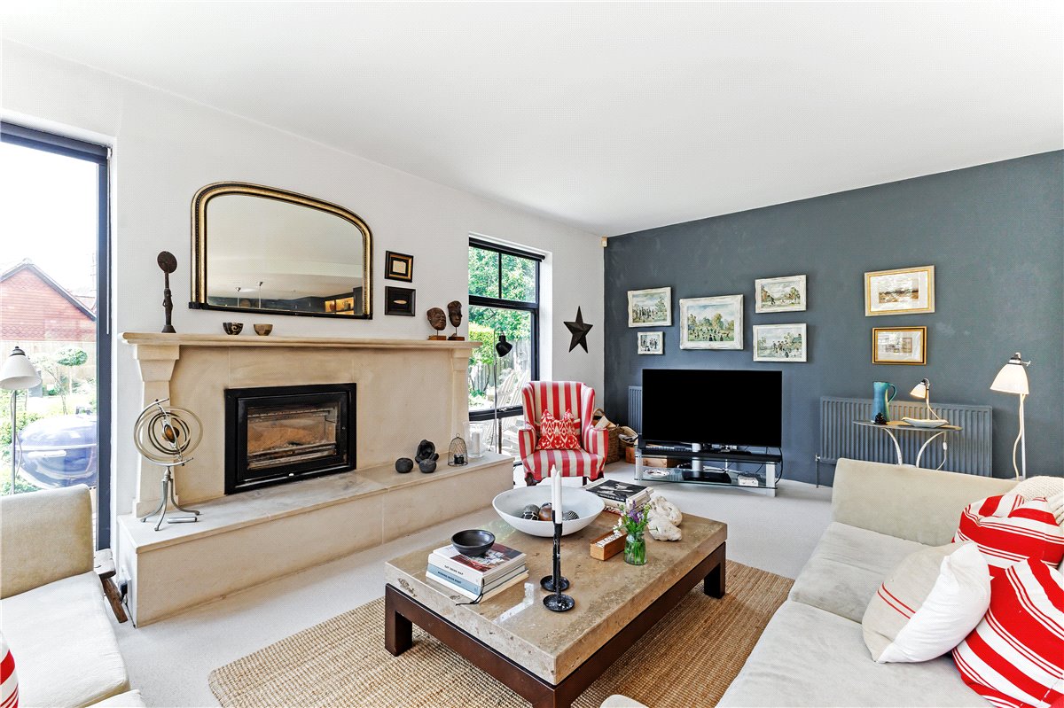 3 bedroom House, Lockeridge, Marlborough, SN8 - Sold STC, Image 17