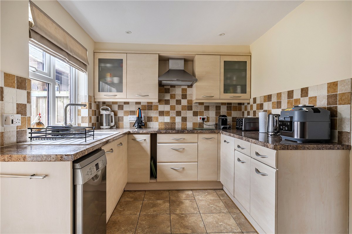 3 bedroom House, Martinsell Green, Pewsey, SN9 - Sold STC, Image 9