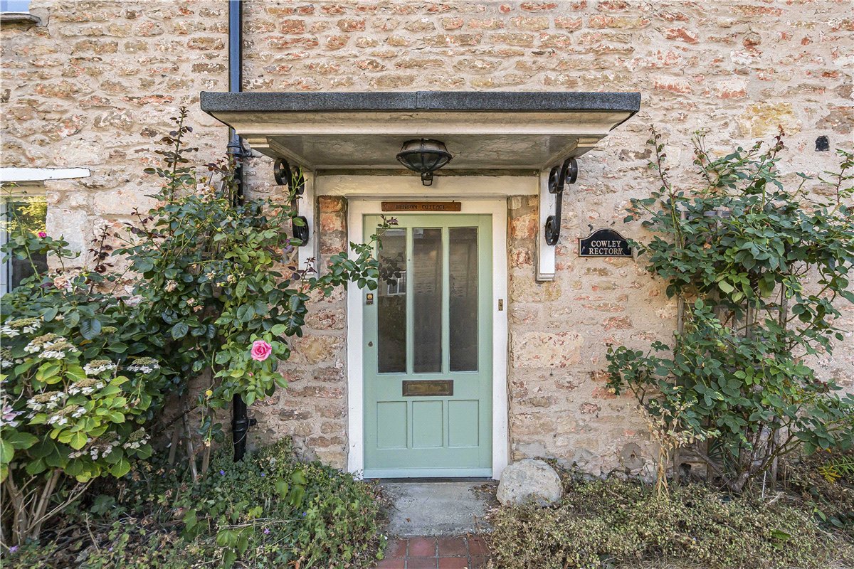 5 bedroom House, Beauchamp Lane, Oxford, OX4 - Available, Image 25