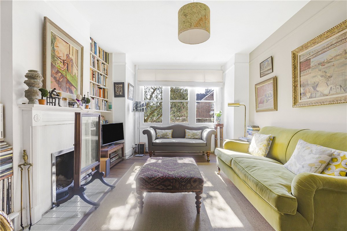 3 bedroom House, Plantation Road, Oxford, OX2 - Sold STC, Image 5