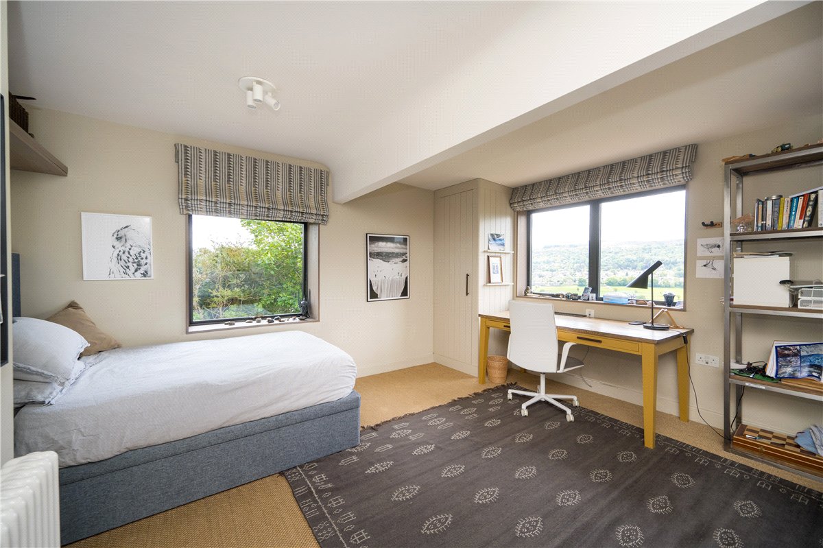 5 bedroom House, Owler Park Road, Ilkley, LS29 - Available, Image 16
