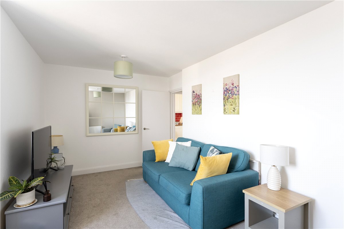 2 bedroom Flat, Eagle Heights, 8 Bramlands Close, SW11 - Sold, Image 17