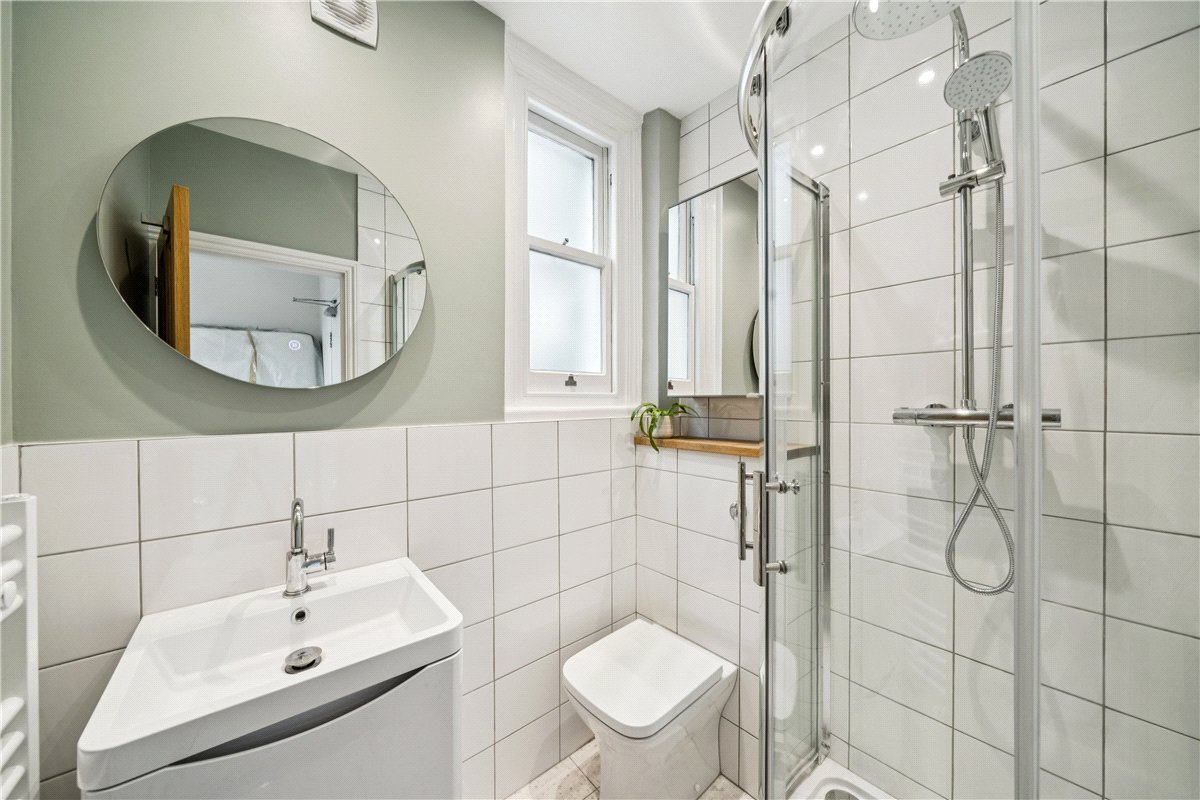 1 bedroom Flat, North End Road, London, SW6 - Available, Image 3