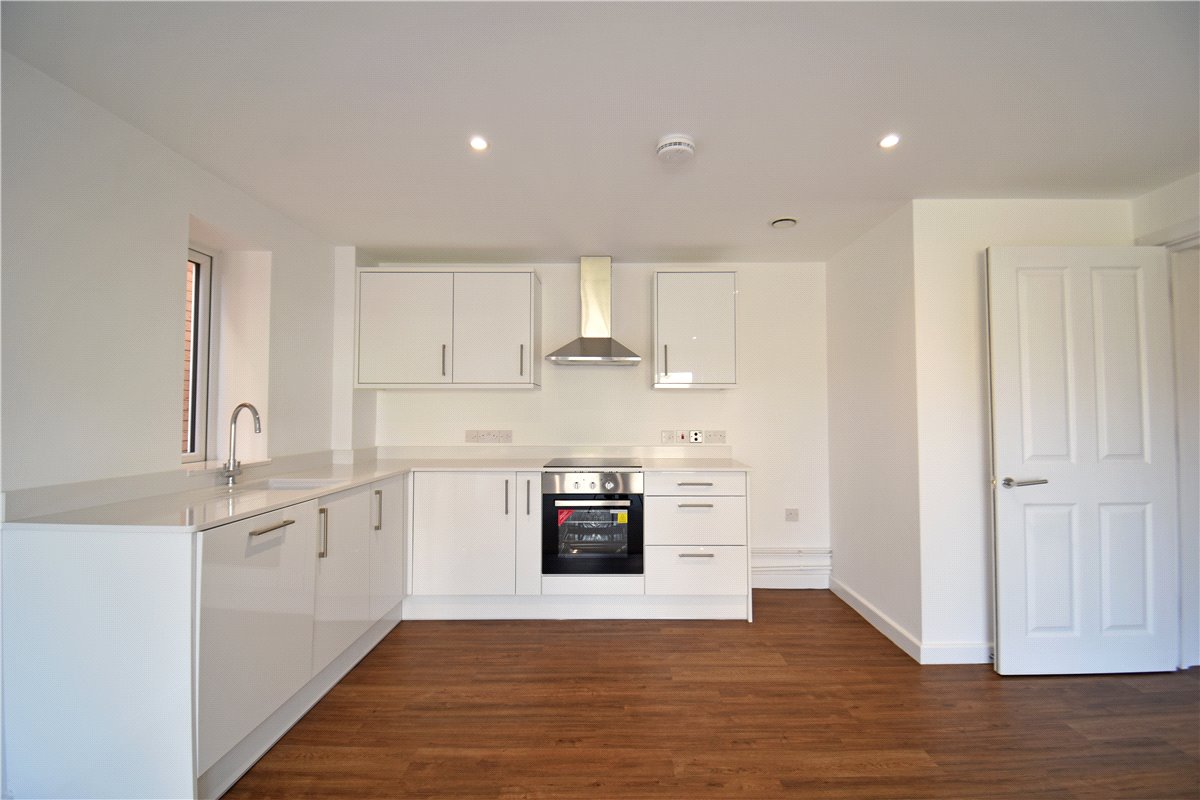2 bedroom Flat, Station Road, Impington, CB24 - , Image 1