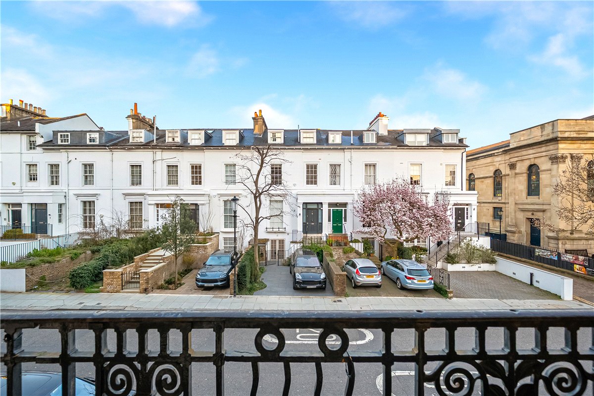 4 bedroom Flat, Wynnstay Gardens, Kensington, W8 - Available, Image 25