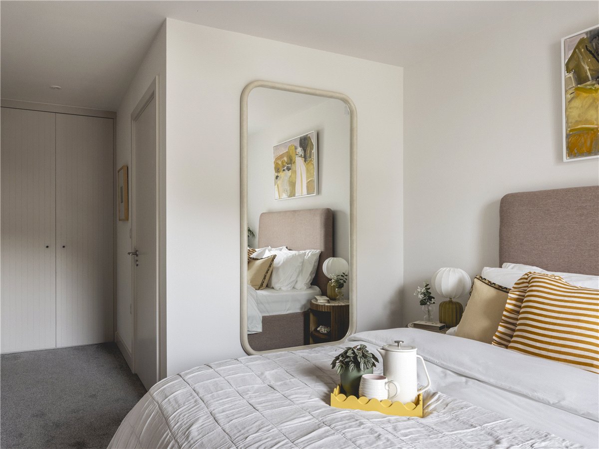 2 bedroom Flat, Dobb Way, Cambridge, CB3 - Available, Image 8