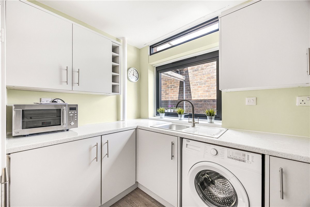 1 bedroom Flat, Middle Way, Oxford, OX2 - , Image 7