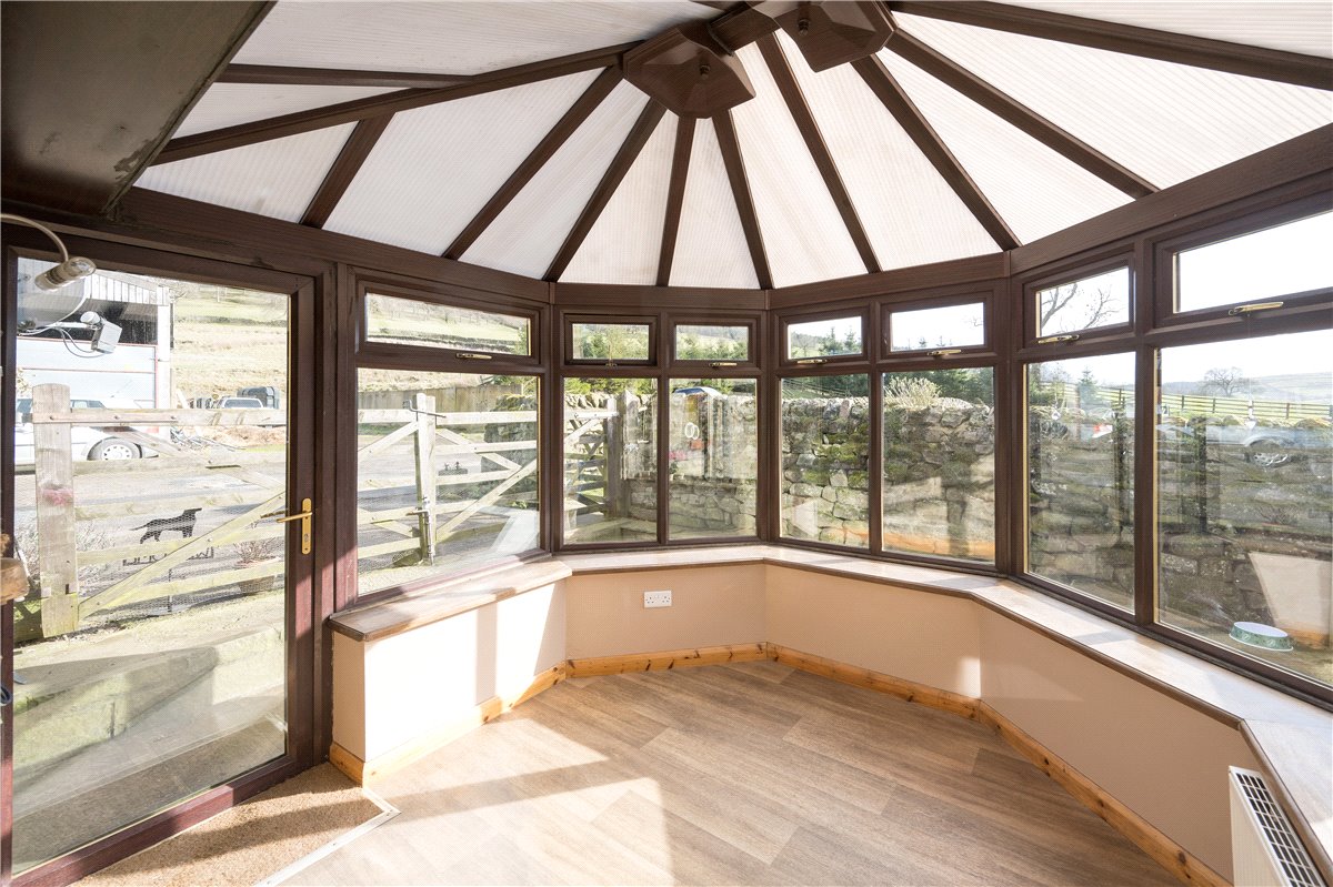 1 bedroom Bungalow, Bouthwaite, Harrogate, HG3 - Sold STC, Image 4