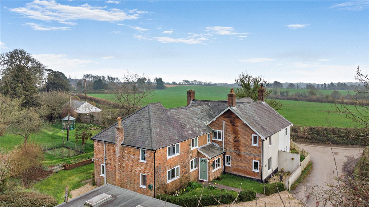 5 bedroom Cottage, Ibworth, Tadley, RG26 - Available, Image 28
