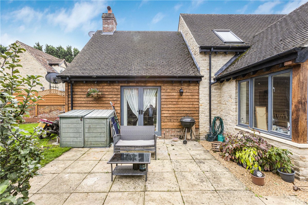 4 bedroom Barn Conversion, Bayswater Farm Road, Headington, OX3 - Available, Image 12