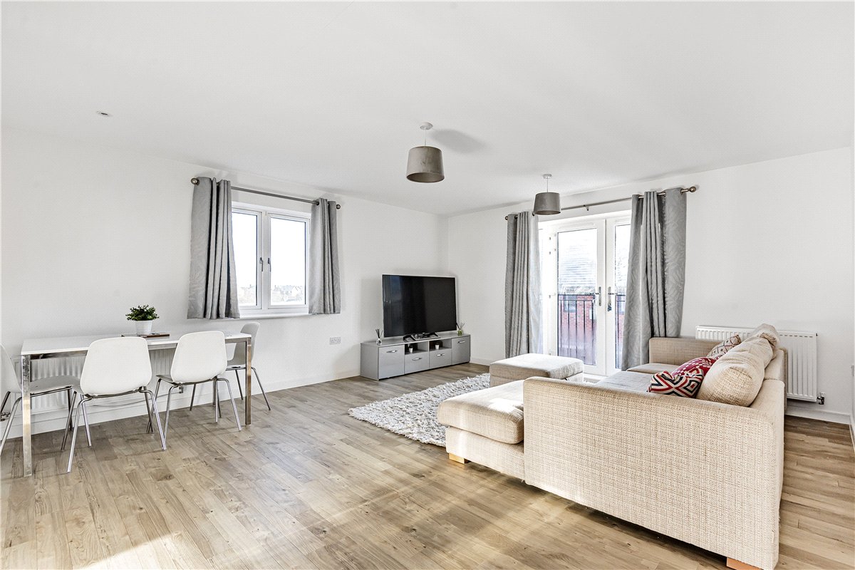 2 bedroom Flat, Vaynol Way, Whitehouse, MK8 - 