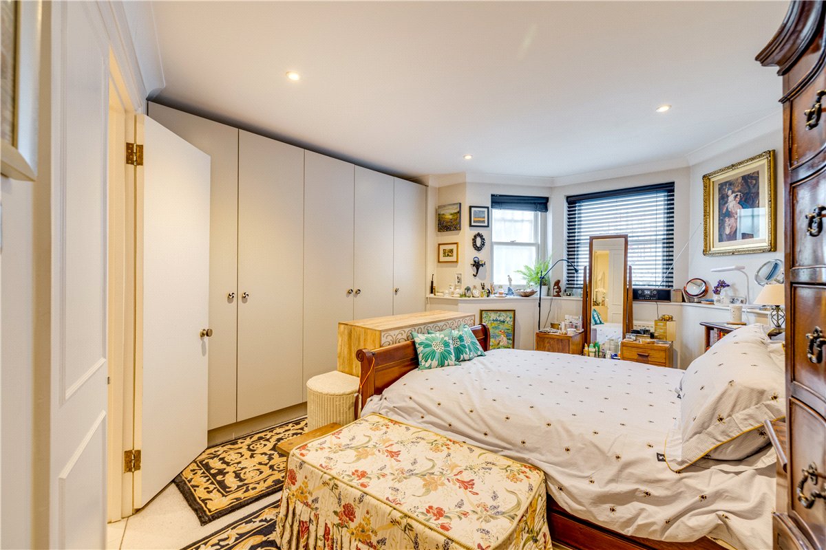 2 bedroom Flat, Wandle Road, London, SW17 - Sold, Image 9