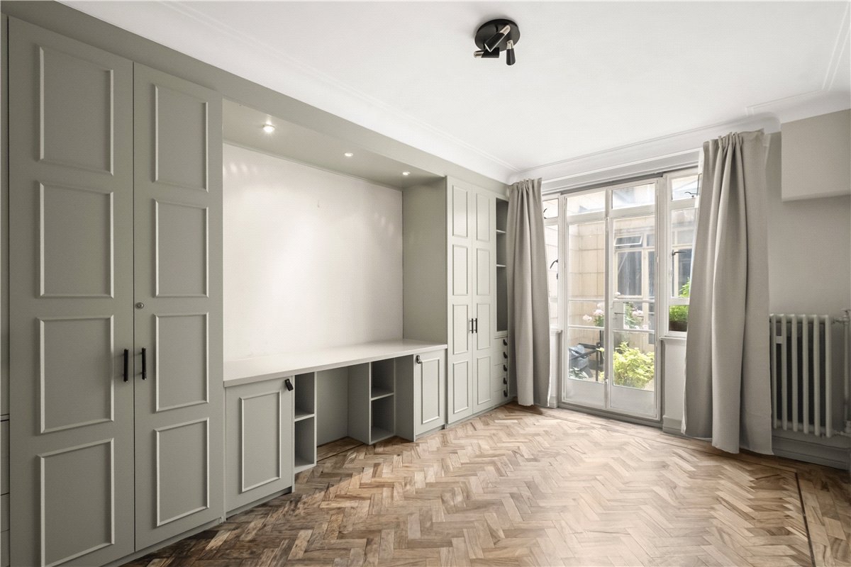 2 bedroom Flat, Wimpole Street, London, W1G - Available, Image 6
