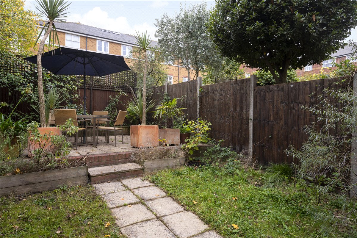 5 bedroom House, Elderfield Place, Heritage Park/Tooting Bec, SW17 - Sold, Image 3