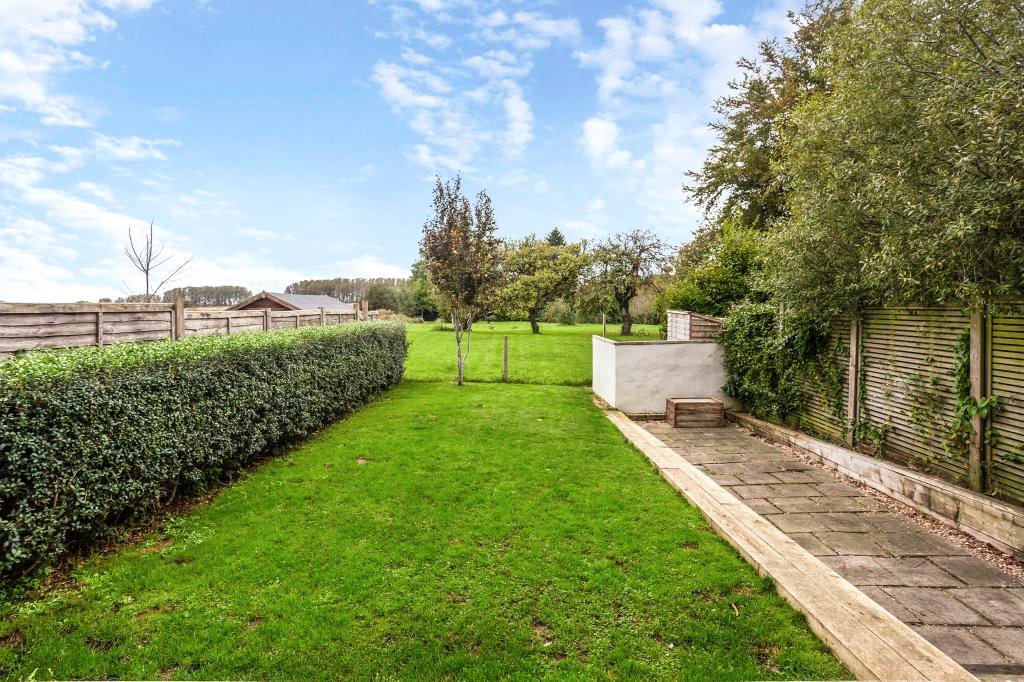 3 bedroom House, Pewsey Road, Rushall, SN9 - , Image 10