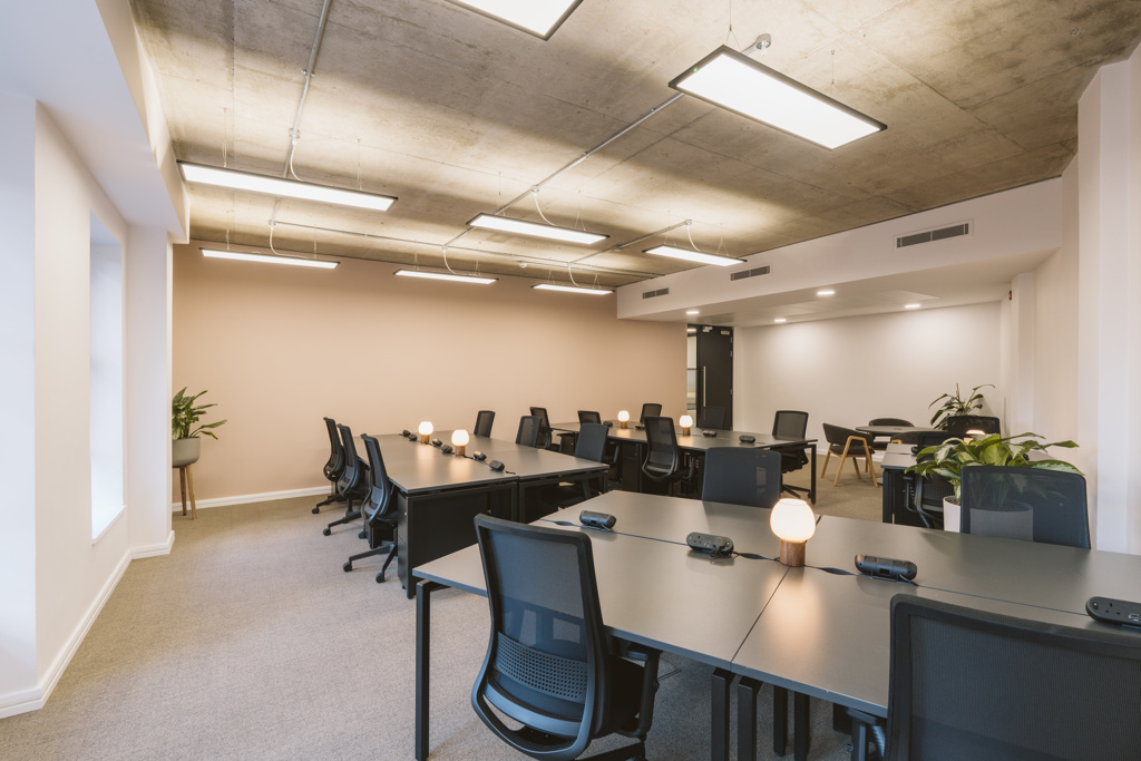 100 to 1500 Sq Ft, 34 Boar Lane, Leeds, LS1 - Available, Image 5