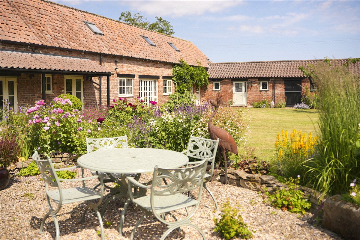 4 bedroom House, Yedingham, Malton, YO17 - Available, Image 31