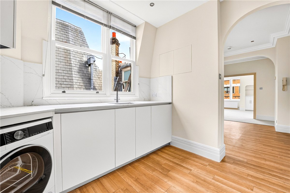 3 bedroom Flat, New Cavendish Street, Marylebone, W1W - Let Agreed, Image 18