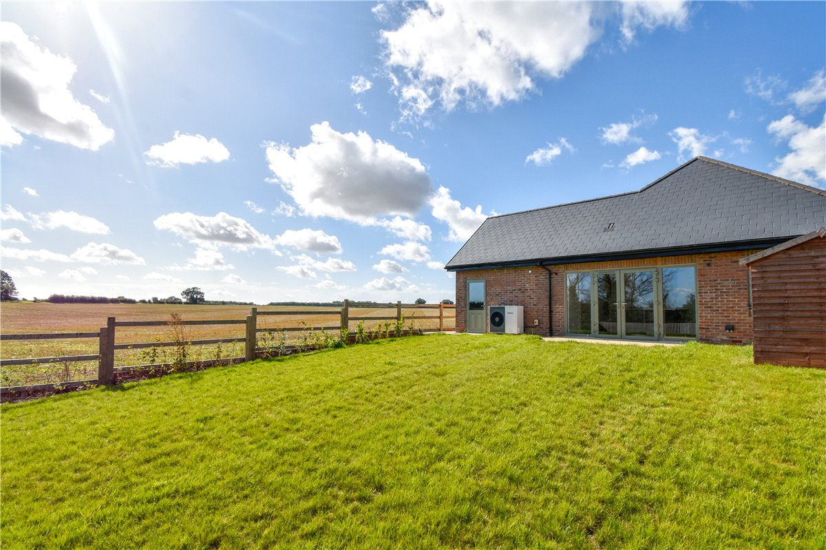 2 bedroom Bungalow, Levington Lane, Bucklesham, IP10 - Sold, Image 1