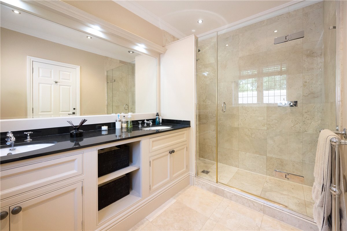 4 bedroom House, Woodgate Lane, Weeton, LS17 - Sold STC, Image 15