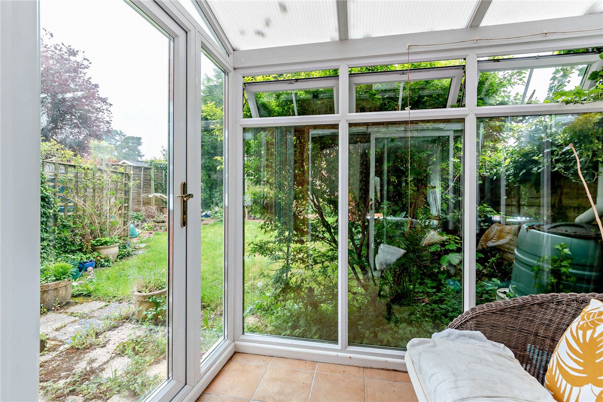 3 bedroom House, Harwood Rise, Woolton Hill, RG20 - Sold, Image 5