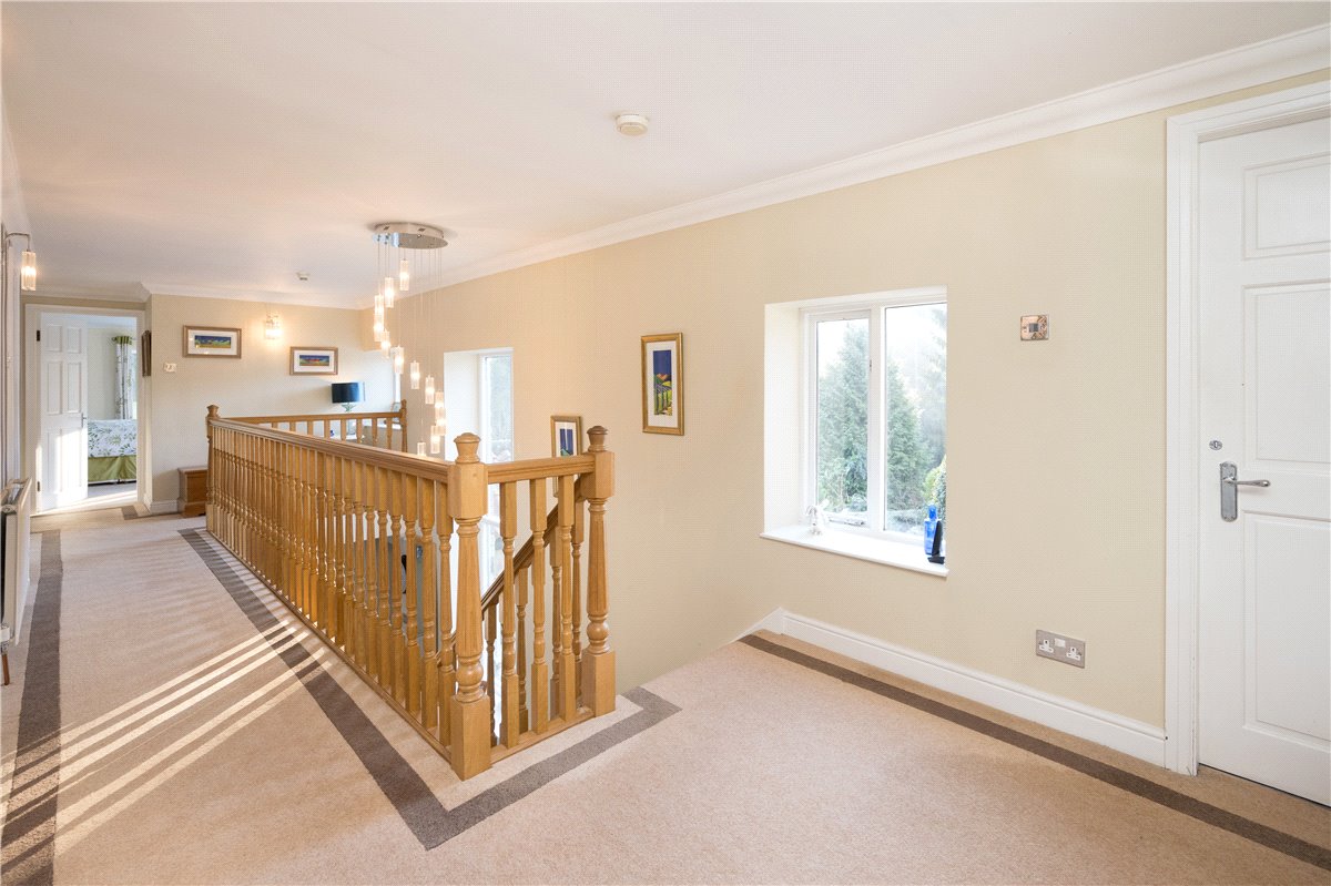 5 bedroom House, Milner Lane, Scotton, HG5 - Sold, Image 3