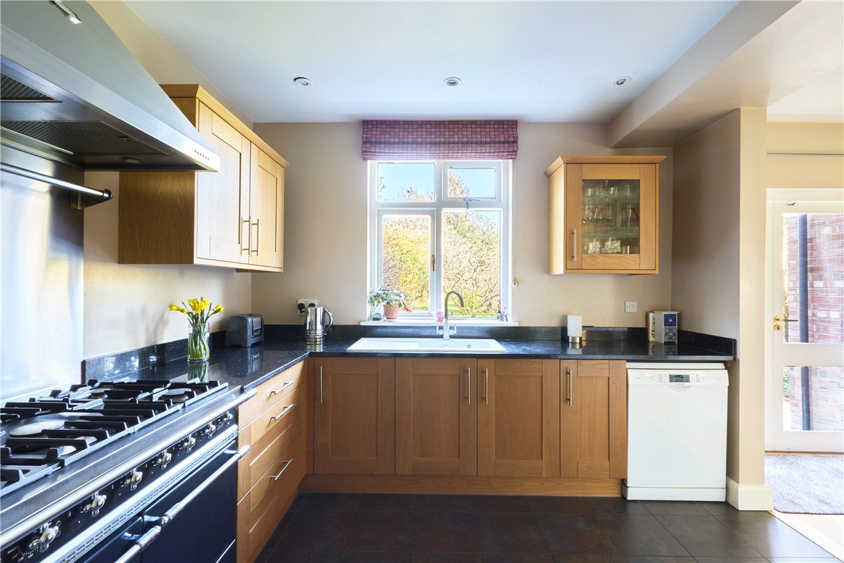5 bedroom House, Gilbert Road, Cambridge, CB4 - Sold, Image 5