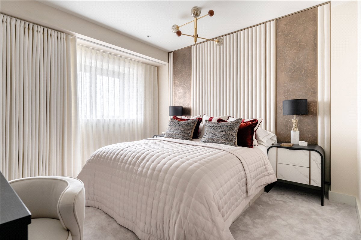 2 bedroom Flat, Waterfront Drive, Chelsea Waterfront, SW10 - Available, Image 5