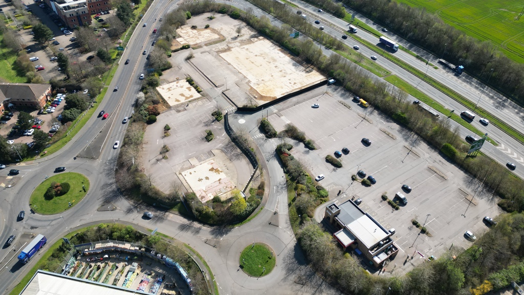 200000 Sq Ft, Pegasus Court, Kettering, NN15 - Available, Image 7