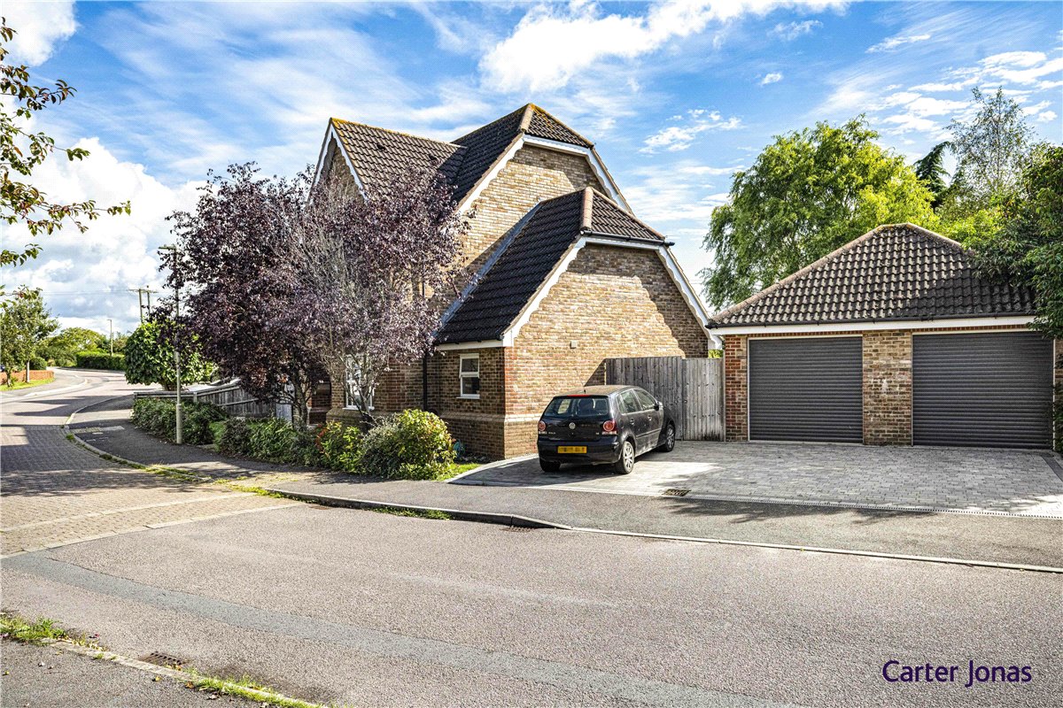 4 bedroom House, Broad Field Road, Yarnton, OX5 - Sold, Image 13