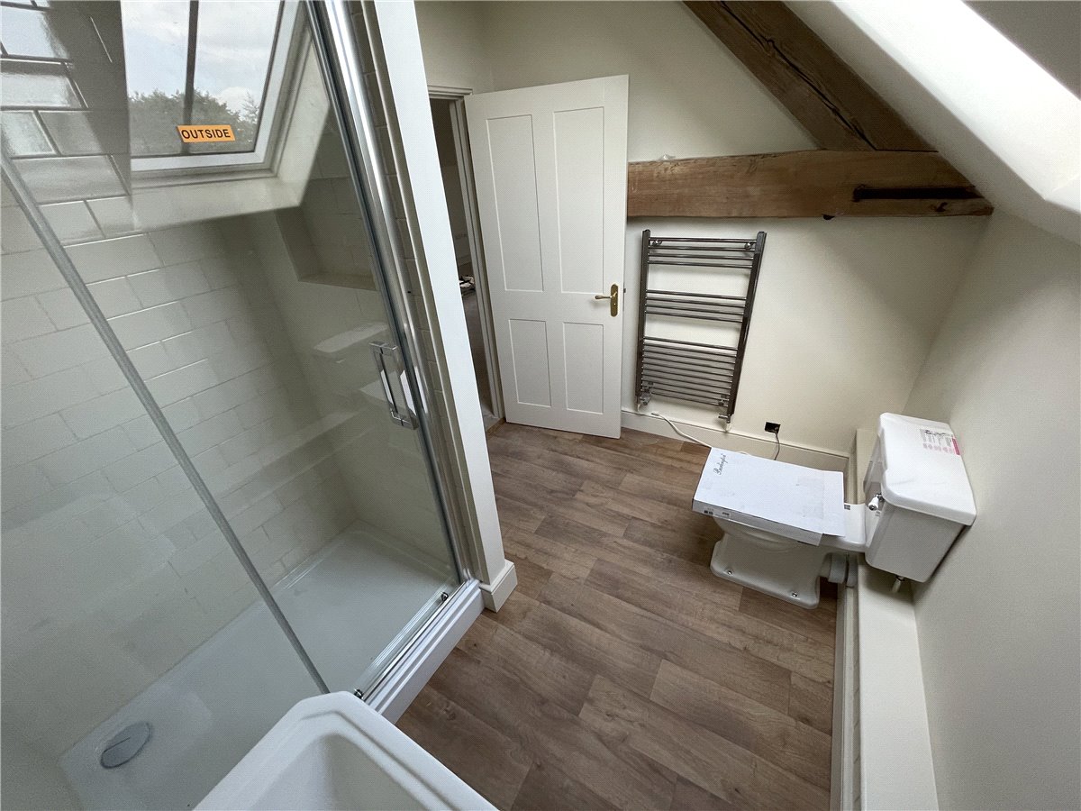 4 bedroom Barn Conversion, Bourton, Much Wenlock, TF13 - Let Agreed, Image 15