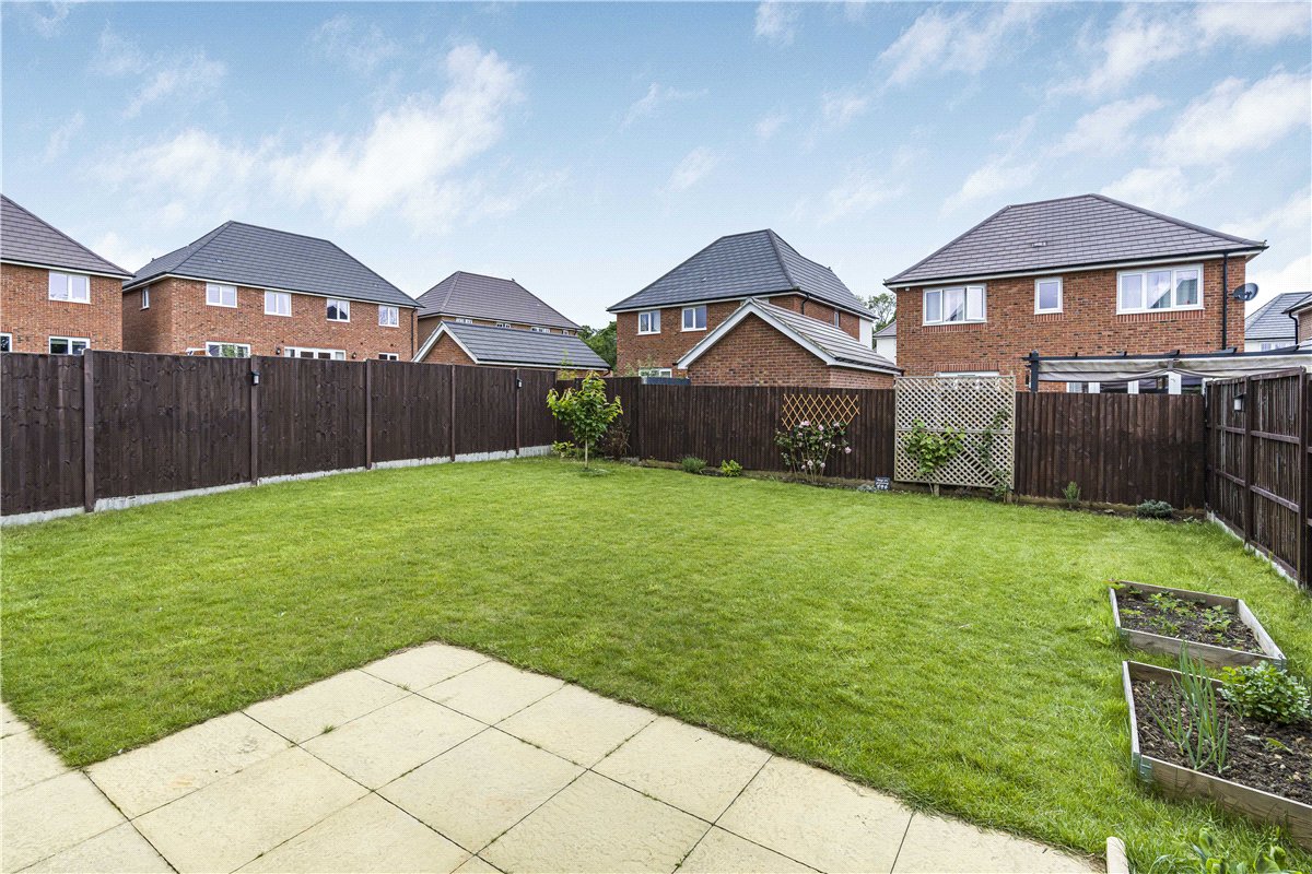 3 bedroom House, Curmore, Radley, OX14 - Available, Image 21