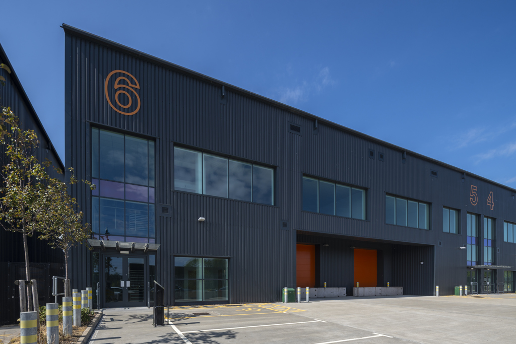 7836 Sq Ft, Eastman Road, Harrow, HA1 - Available