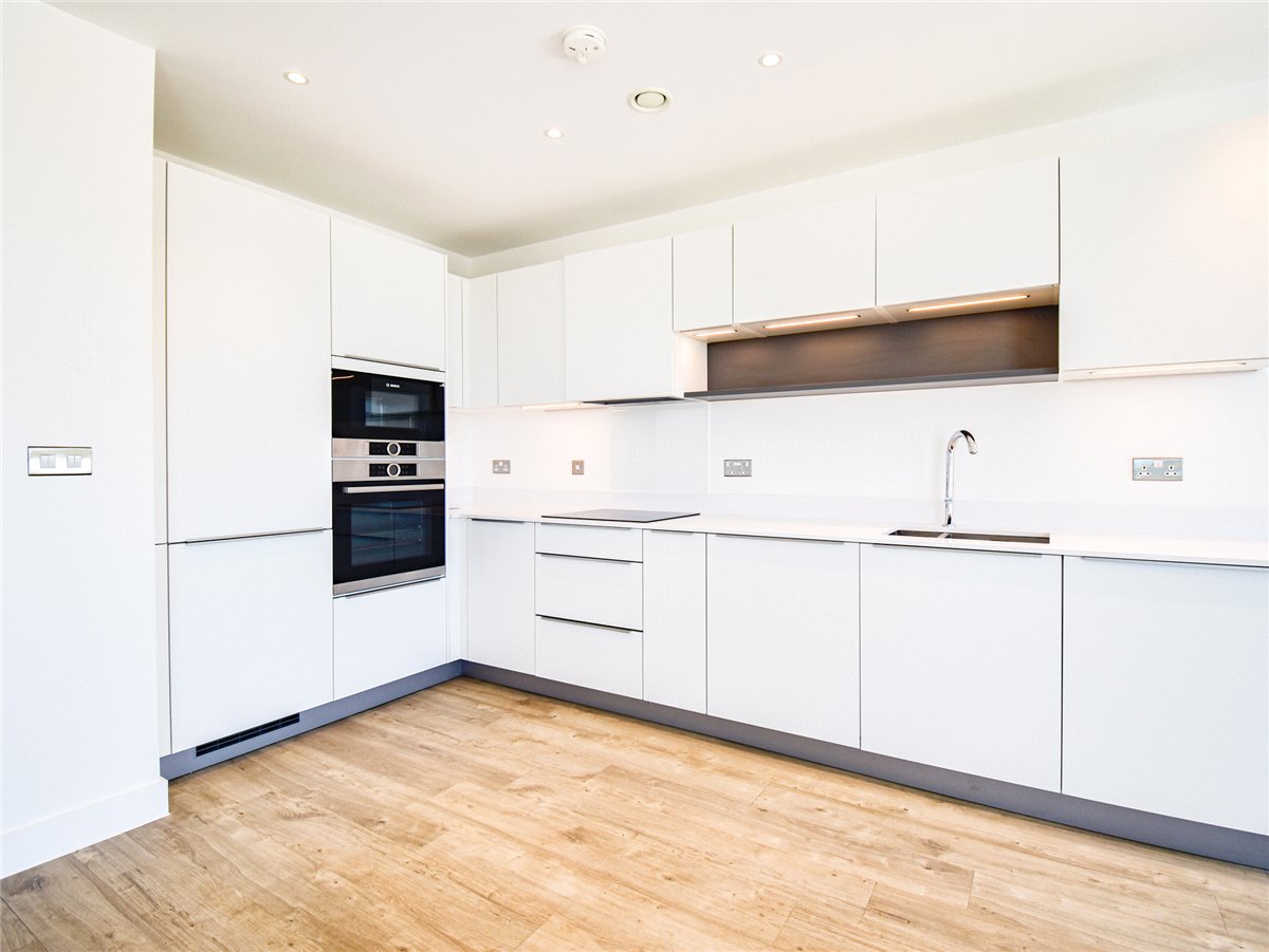 1 bedroom Flat, The Oak Building, Rudduck Way, CB3 - Available, Image 1