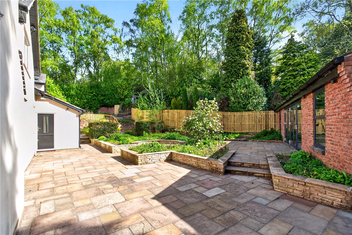 5 bedroom House, Snape Hall Road, Whitmore, ST5 - Let Agreed, Image 3