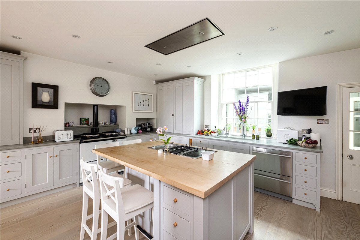 4 bedroom House, Springfield Place, Bath, BA1 - Sold, Image 7