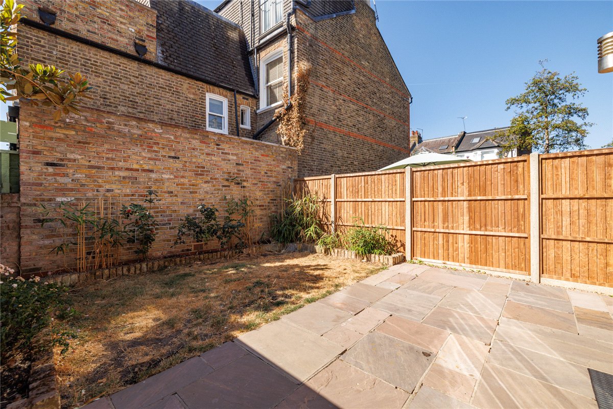 2 bedroom Residential, Wolseley Gardens, London, W4 - Available, Image 11