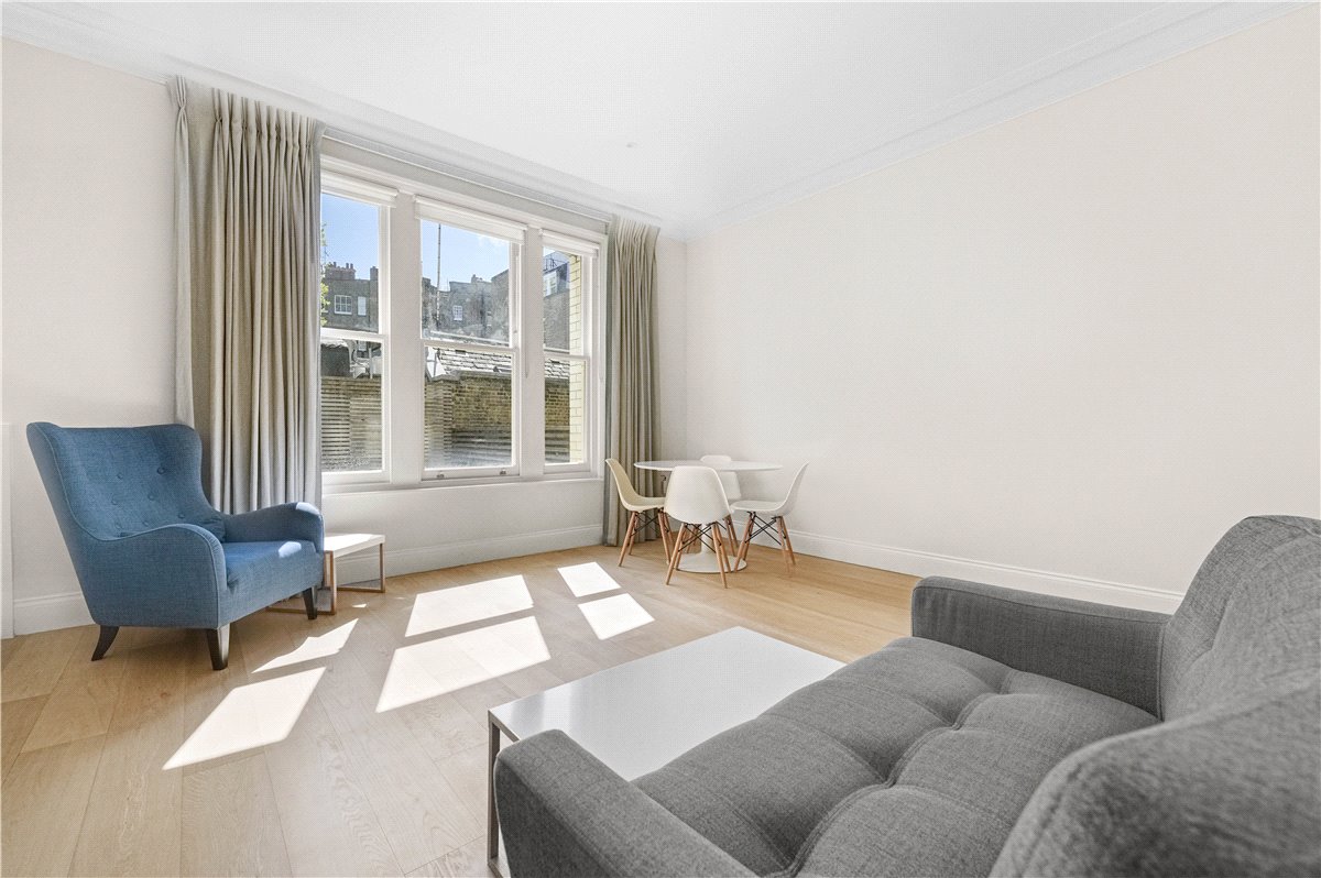1 bedroom Flat, Egerton Gardens Mews, Knightsbridge, SW3 - Available, Image 12