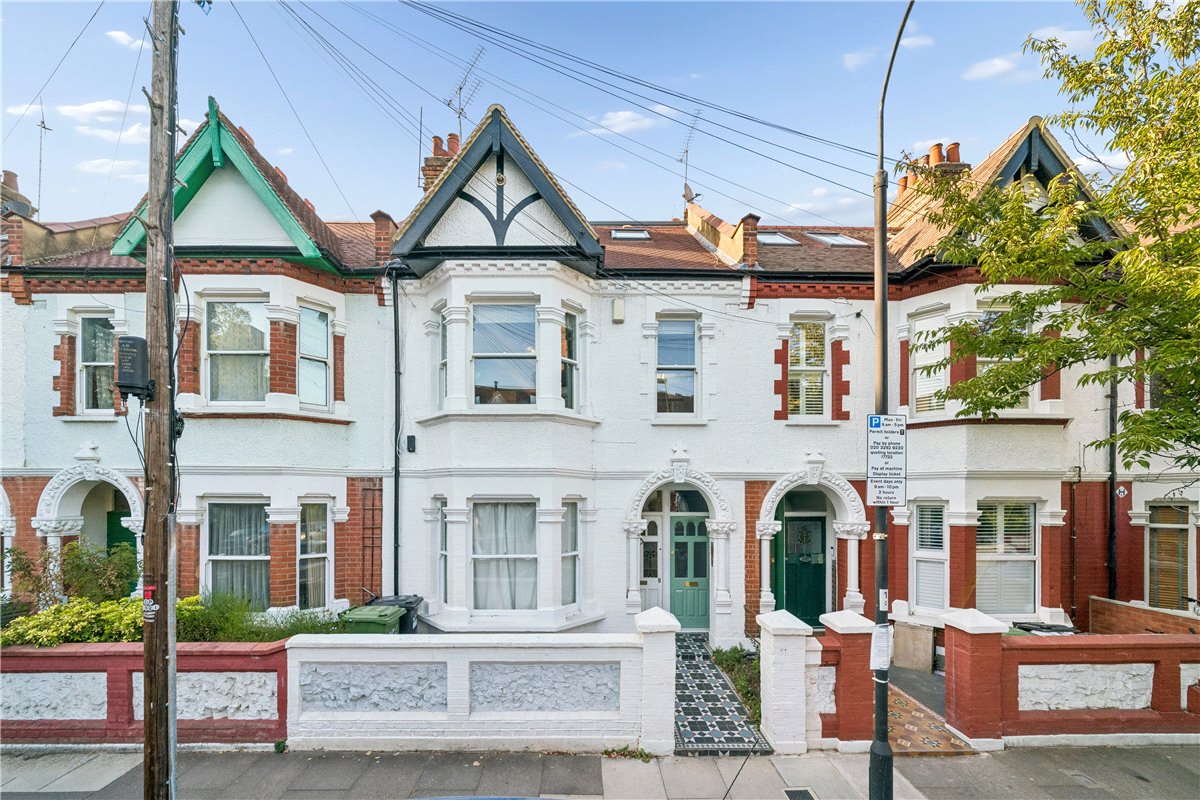 3 bedroom Maisonette, Colwith Road, London, W6 - Available, Image 4