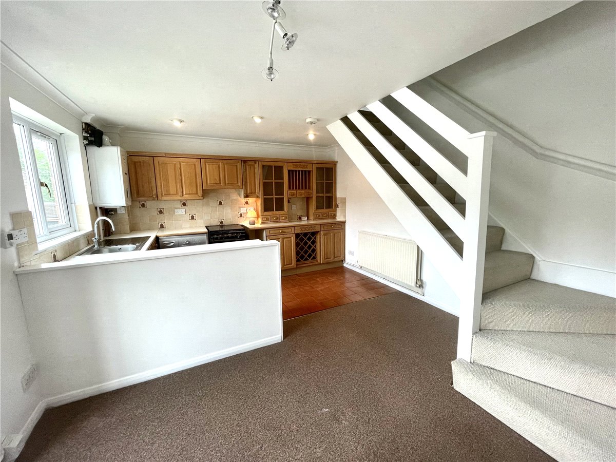 1 bedroom House, Rogers Meadow, Marlborough, SN8 - , Image 2