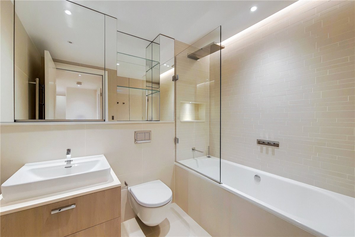 2 bedroom Flat, Kensington Gardens Square, , W2 - Available, Image 1