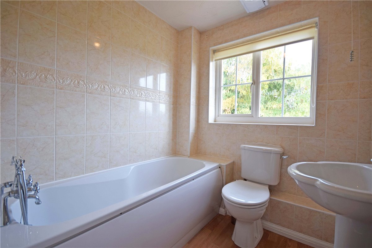 2 bedroom House, Tenison Manor, Cottenham, CB24 - , Image 3
